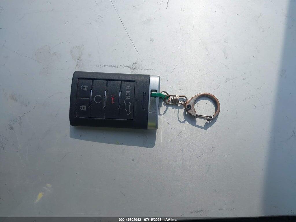 3GYFNFE3XES548079 2014 CADILLAC SRX photo no. 11