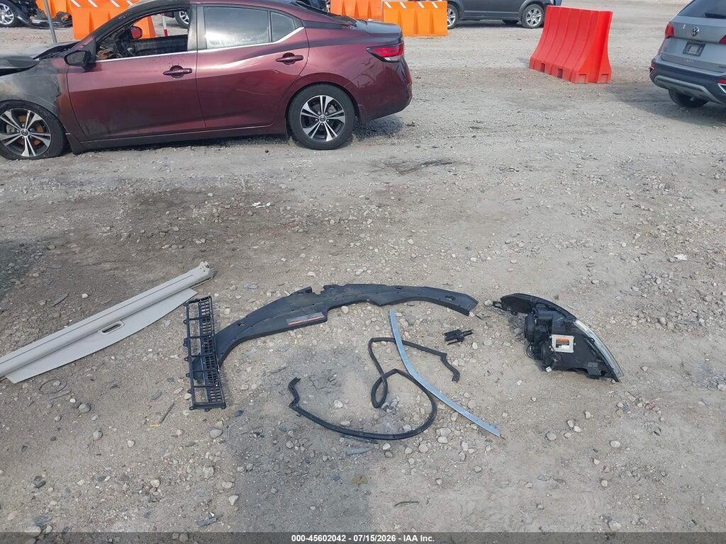 3GYFNFE3XES548079 2014 CADILLAC SRX photo no. 12