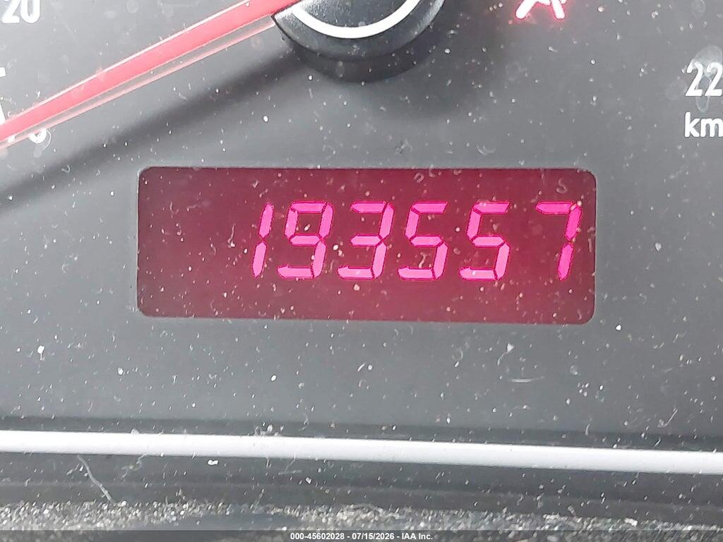 JS2YC415985100419 2008 SUZUKI SX4 photo no. 7