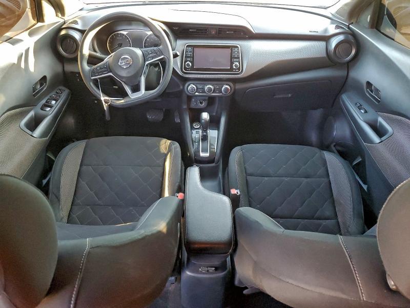 2020 NISSAN KICKS S — Фото 8 из 13