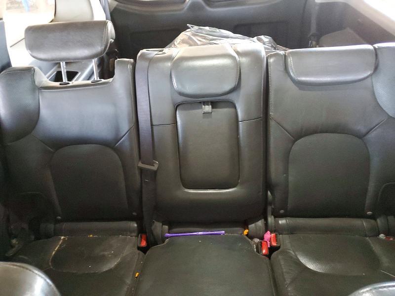 2005 NISSAN PATHFINDER XE — Фото 10 из 13