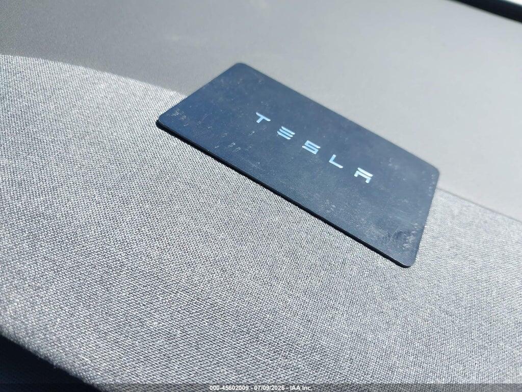 7SAYGDEE3TF658804 2026 TESLA MODEL Y photo no. 11