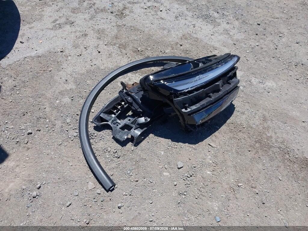 7SAYGDEE3TF658804 2026 TESLA MODEL Y photo no. 12