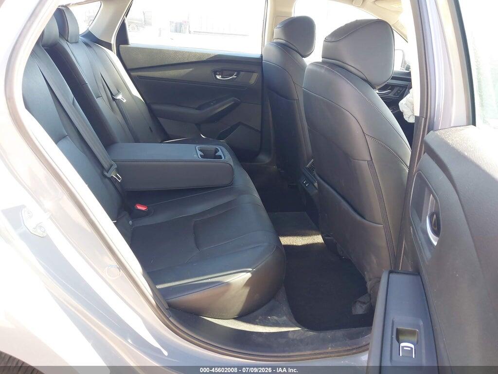 1HGCY2F61SA071557 2025 HONDA ACCORD HYBRID photo no. 8