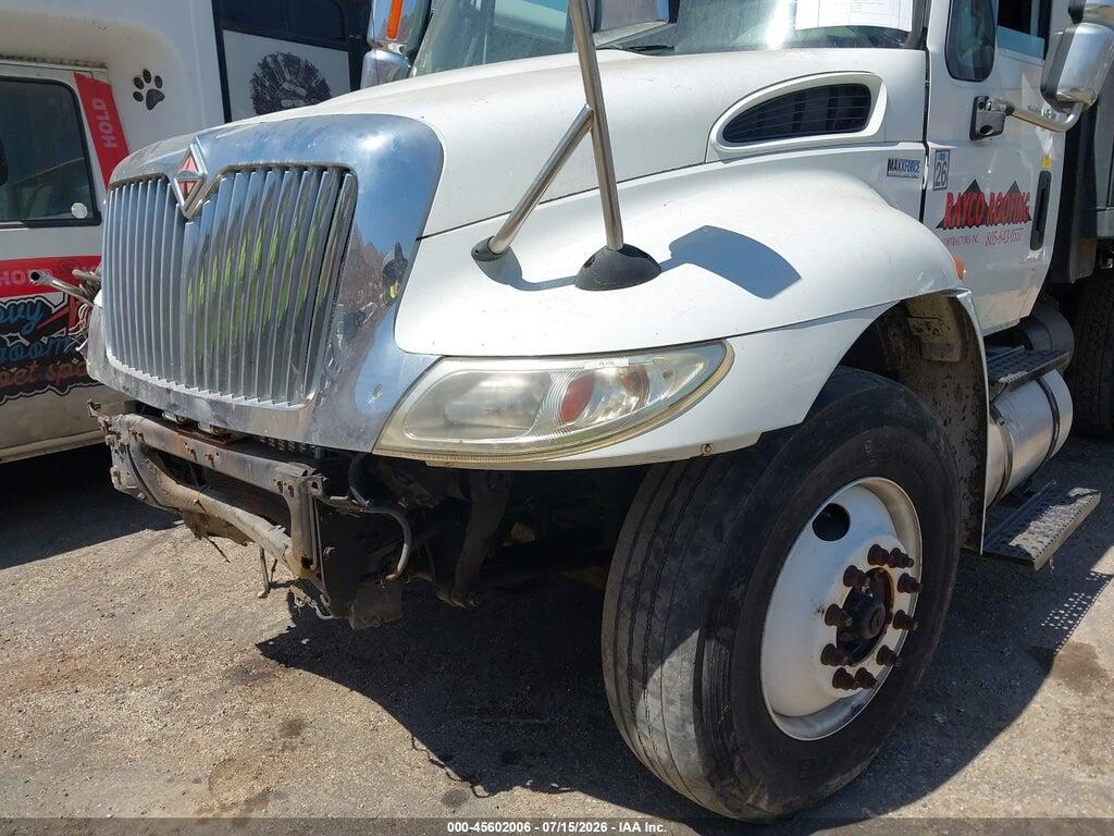 1HTMMAAL4DH399851 2013 INTERNATIONAL 4000 photo no. 12