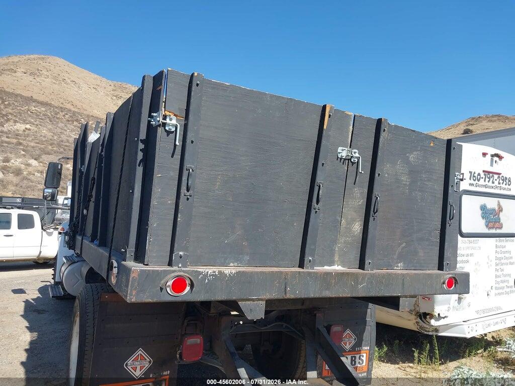 1HTMMAAL4DH399851 2013 INTERNATIONAL 4000 photo no. 3