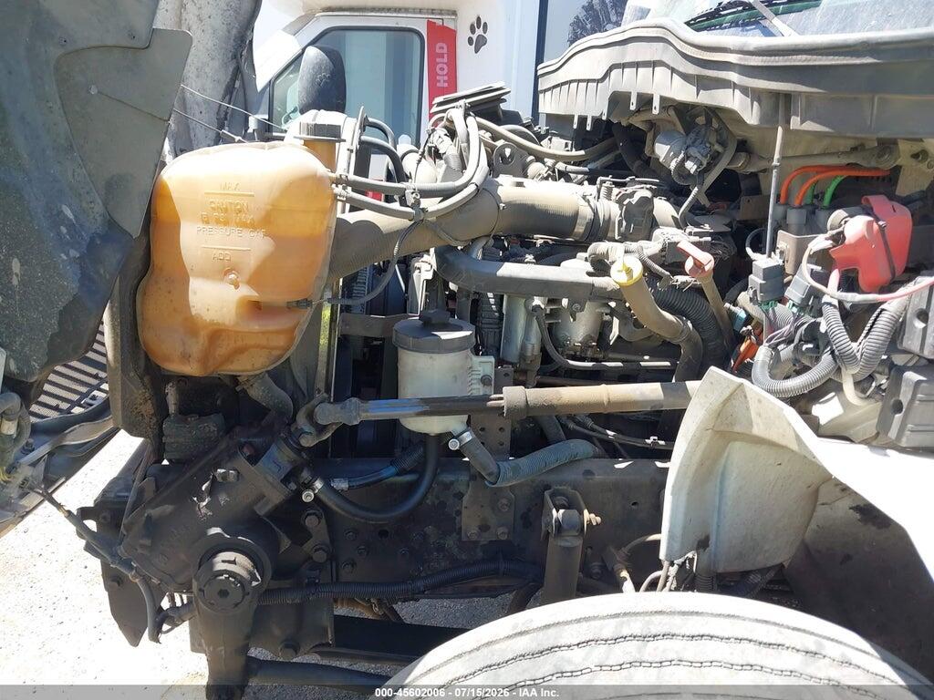 1HTMMAAL4DH399851 2013 INTERNATIONAL 4000 photo no. 9
