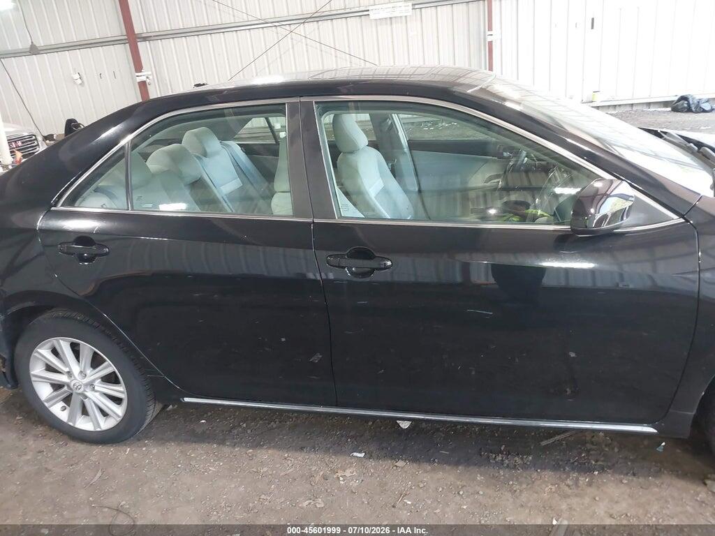 4T1BD1FK7DU076689 2013 TOYOTA CAMRY HYBRID photo no. 12