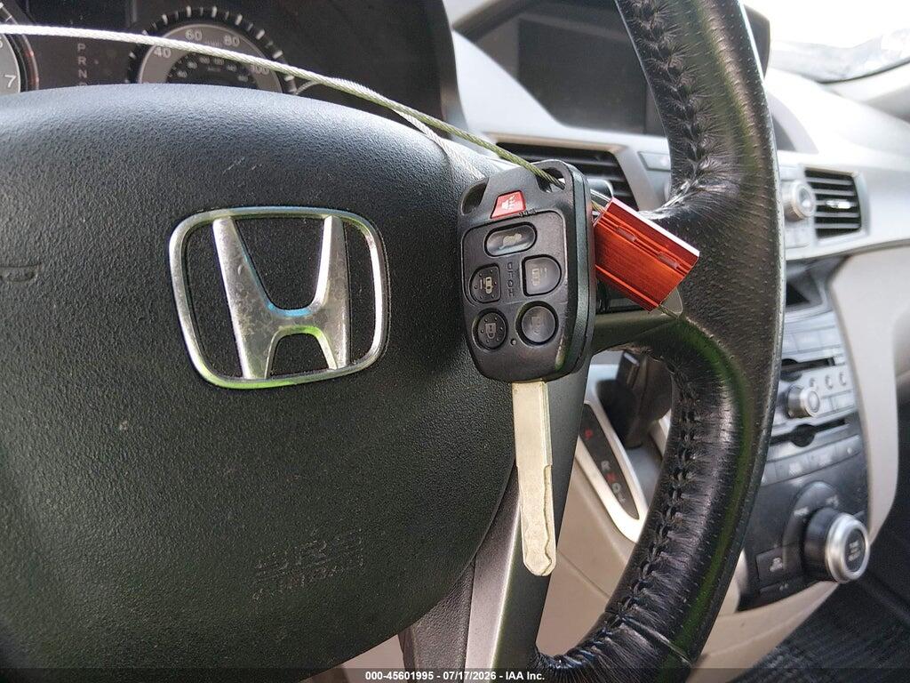 5FNRL5H68CB044211 2012 HONDA ODYSSEY photo no. 11