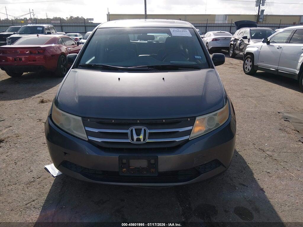 5FNRL5H68CB044211 2012 HONDA ODYSSEY photo no. 12