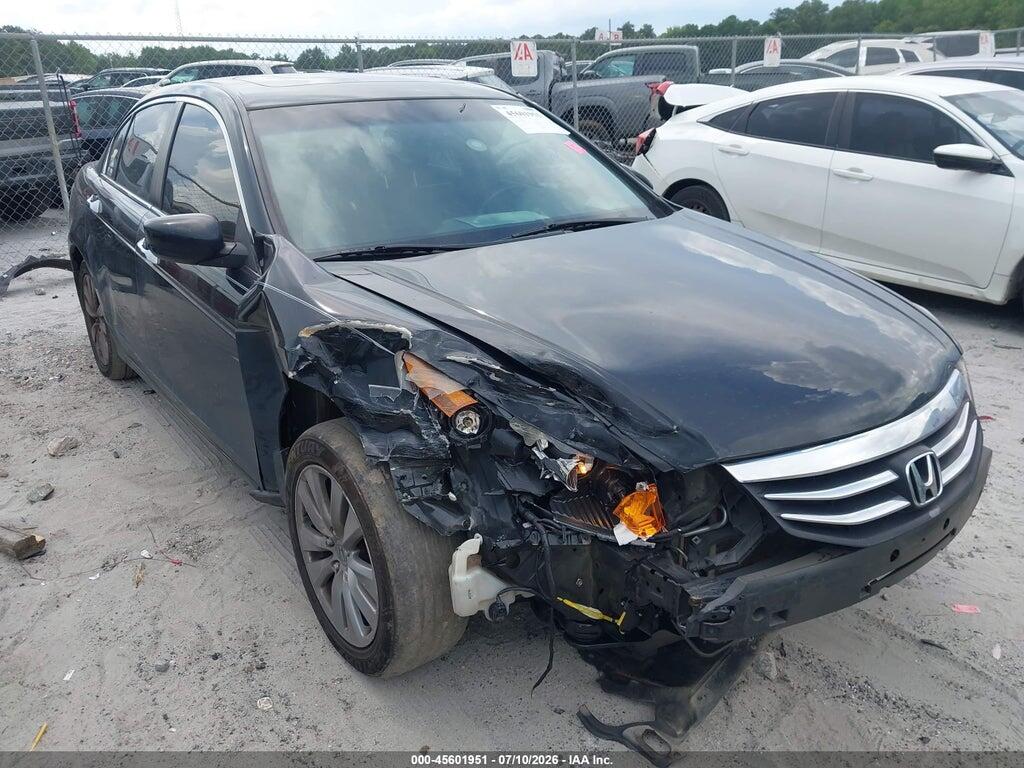 1HGCP3F83CA031878 2012 HONDA ACCORD photo no. 6