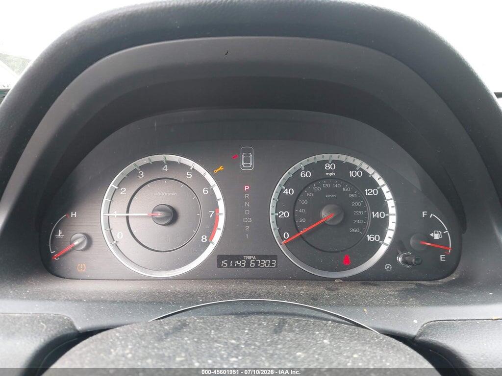 1HGCP3F83CA031878 2012 HONDA ACCORD photo no. 7