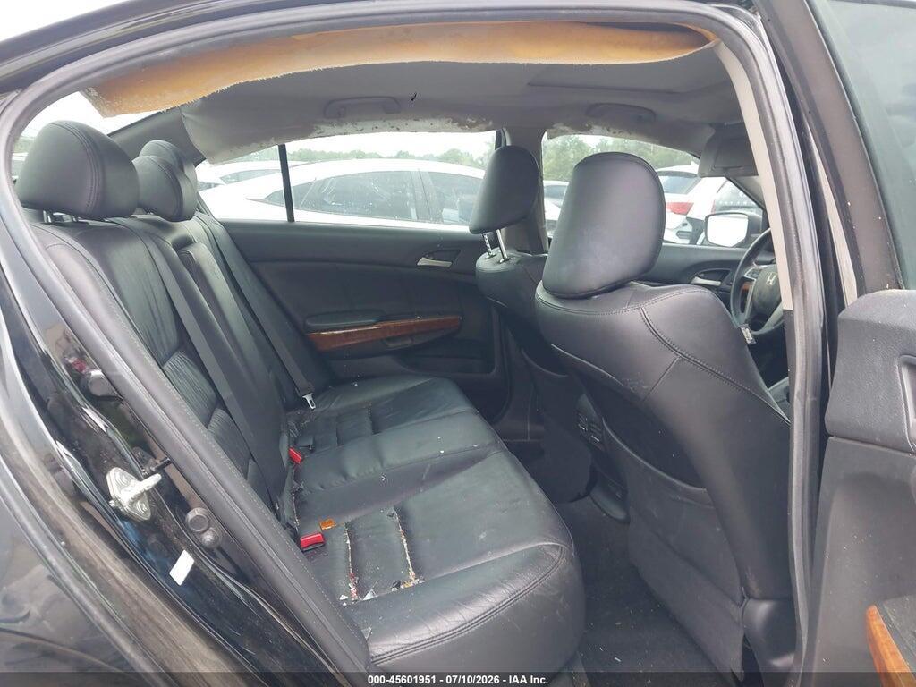 1HGCP3F83CA031878 2012 HONDA ACCORD photo no. 8