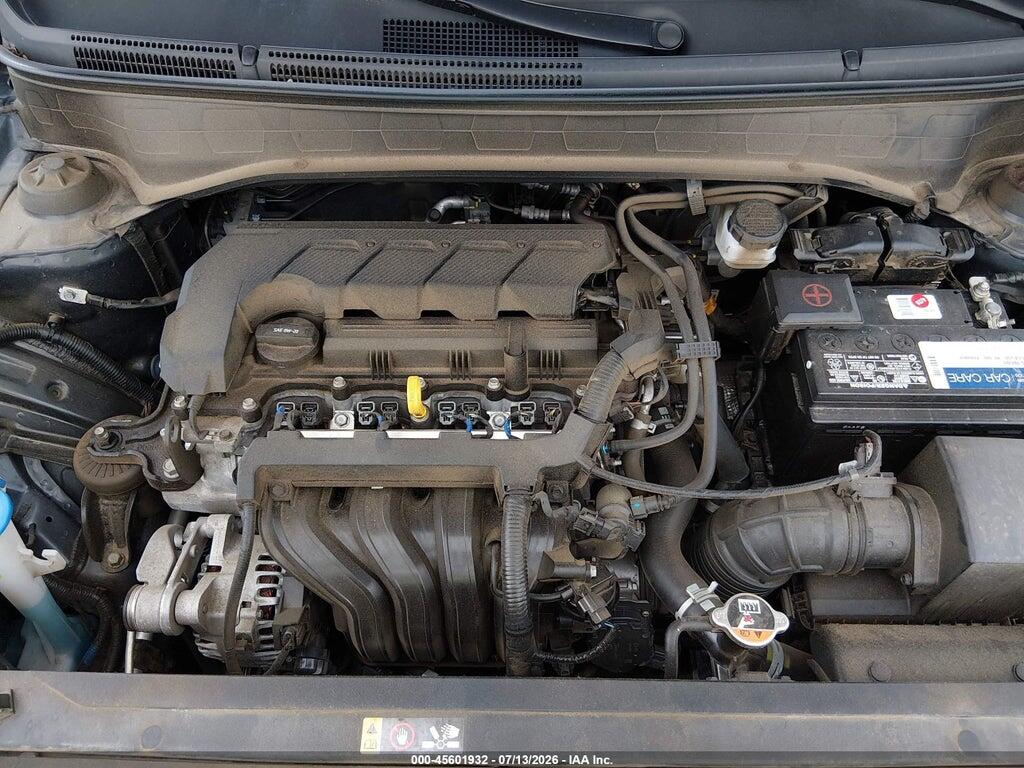 KMHRC8A39RU324815 2024 HYUNDAI VENUE photo no. 10