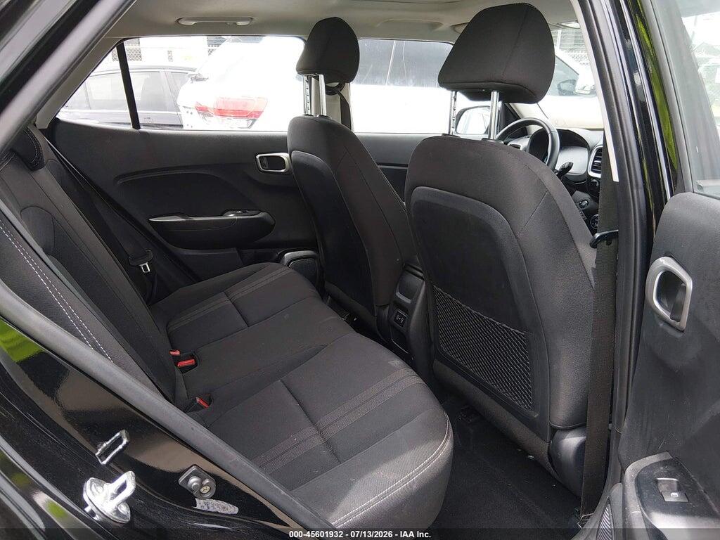 KMHRC8A39RU324815 2024 HYUNDAI VENUE photo no. 8