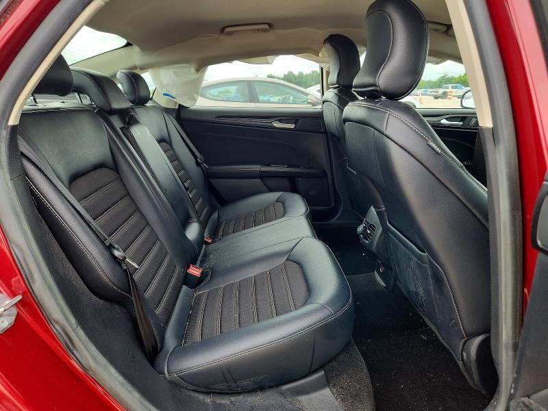 3FA6P0HD8JR164794 2018 FORD FUSION photo no. 10