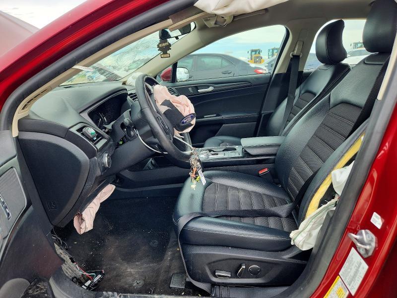 3FA6P0HD8JR164794 2018 FORD FUSION photo no. 7