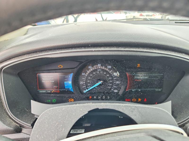 3FA6P0HD8JR164794 2018 FORD FUSION photo no. 9