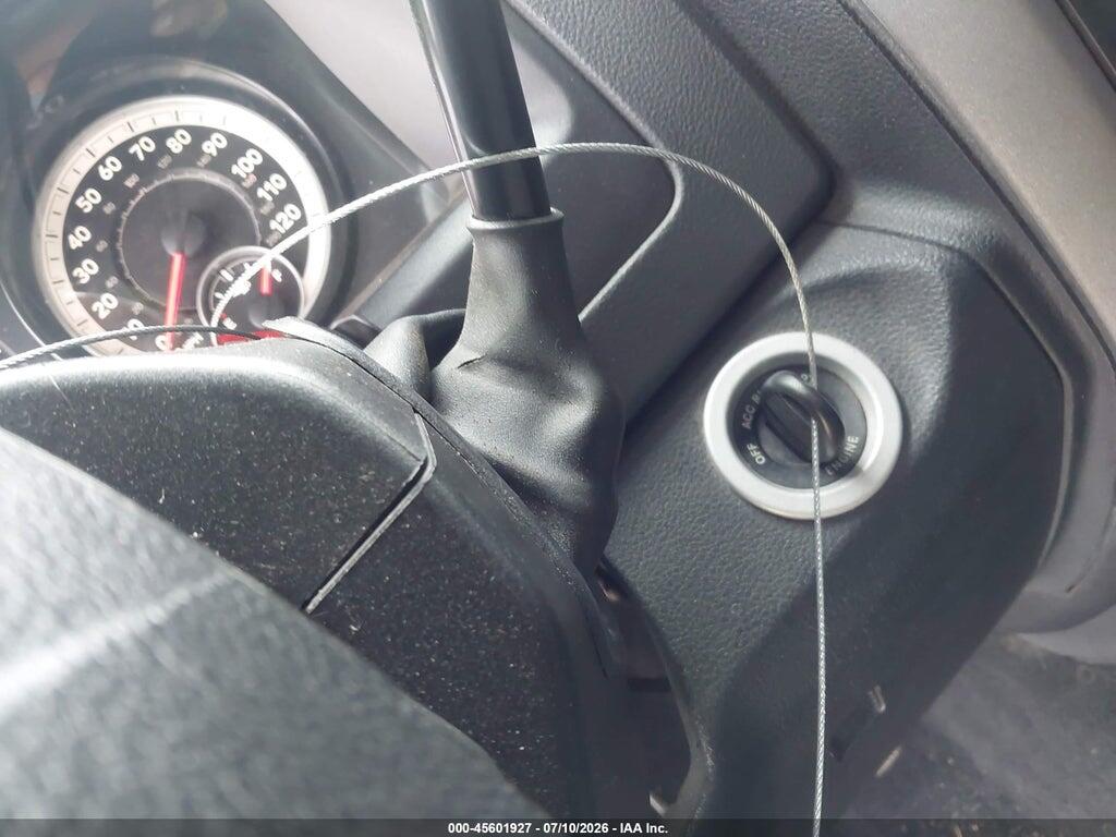 1C6RR7FTXES215041 2014 RAM 1500 photo no. 11