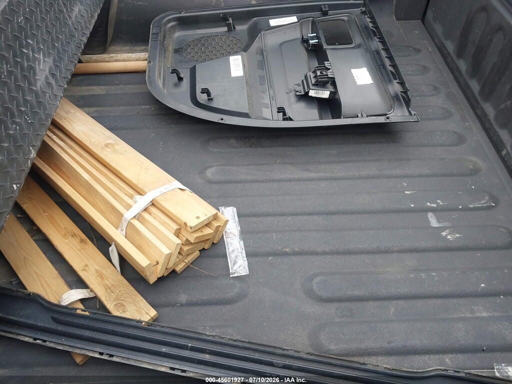 1C6RR7FTXES215041 2014 RAM 1500 photo no. 12