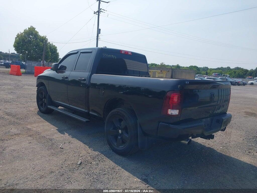 1C6RR7FTXES215041 2014 RAM 1500 photo no. 3