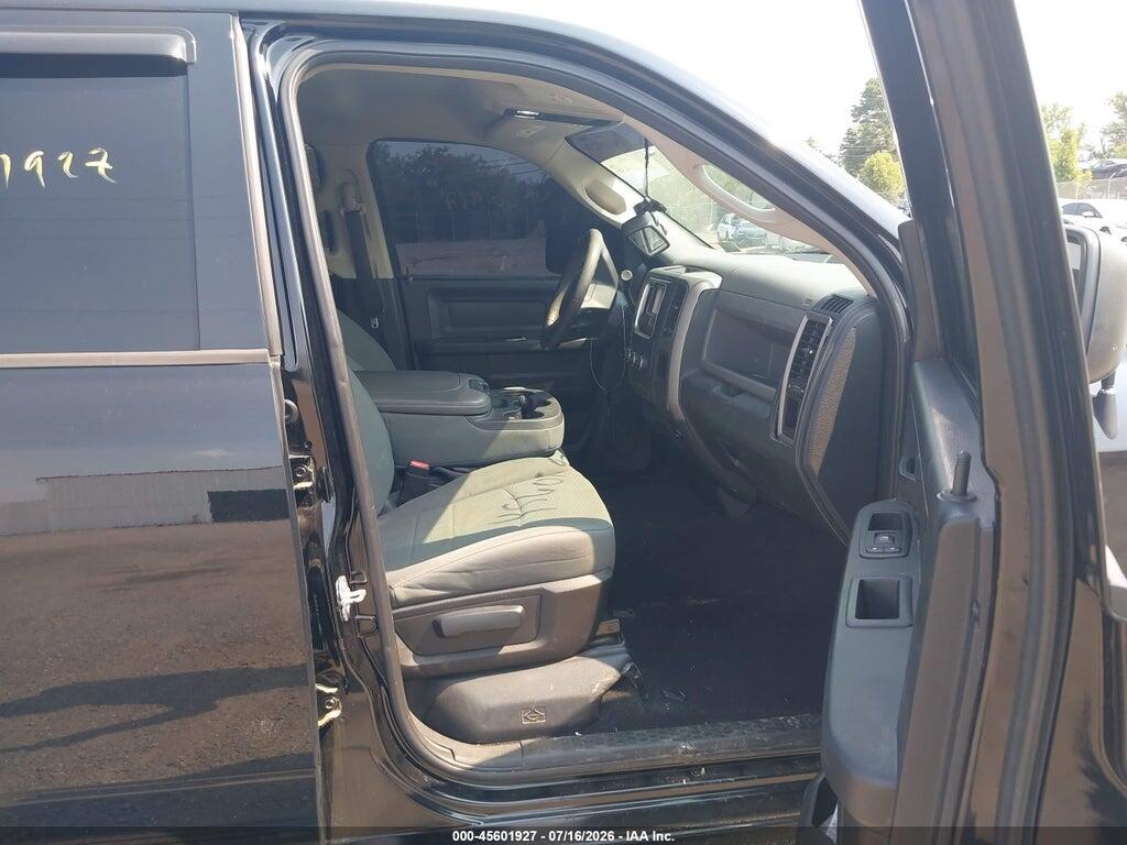 1C6RR7FTXES215041 2014 RAM 1500 photo no. 5