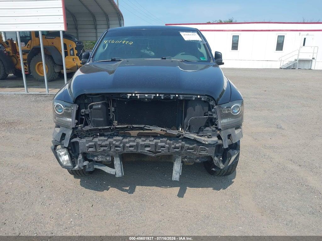 1C6RR7FTXES215041 2014 RAM 1500 photo no. 6
