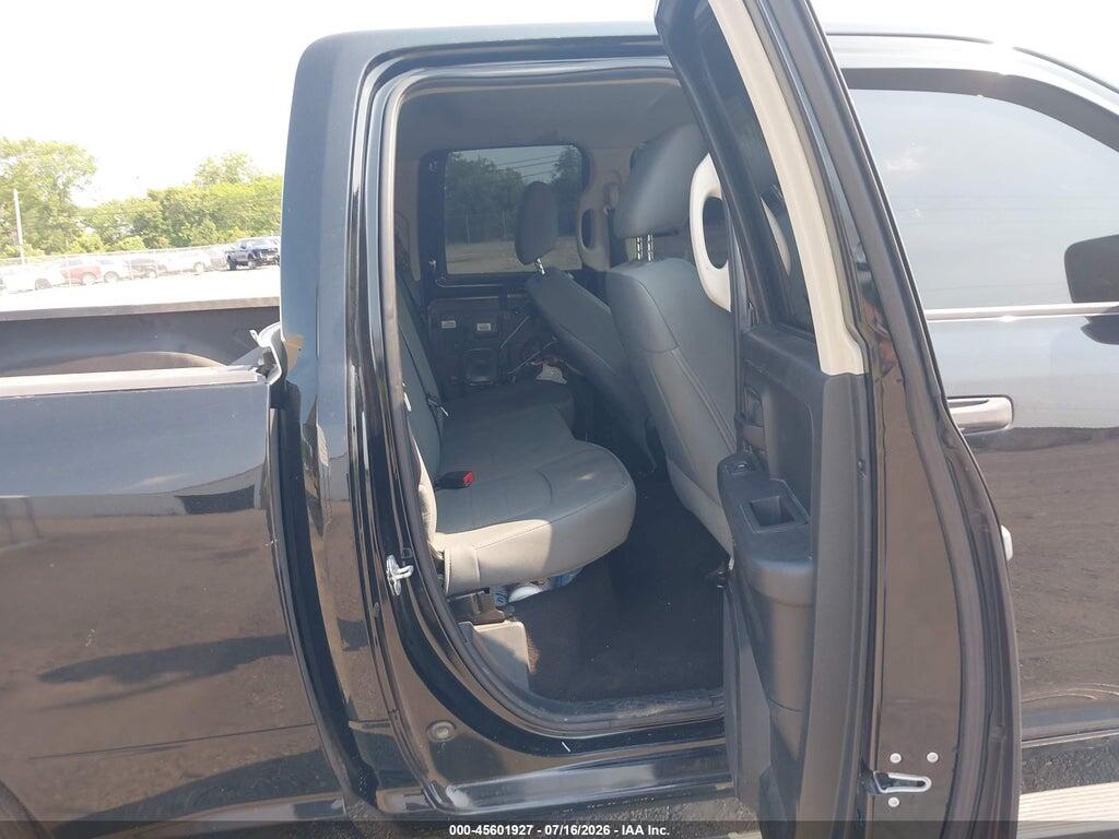 1C6RR7FTXES215041 2014 RAM 1500 photo no. 8