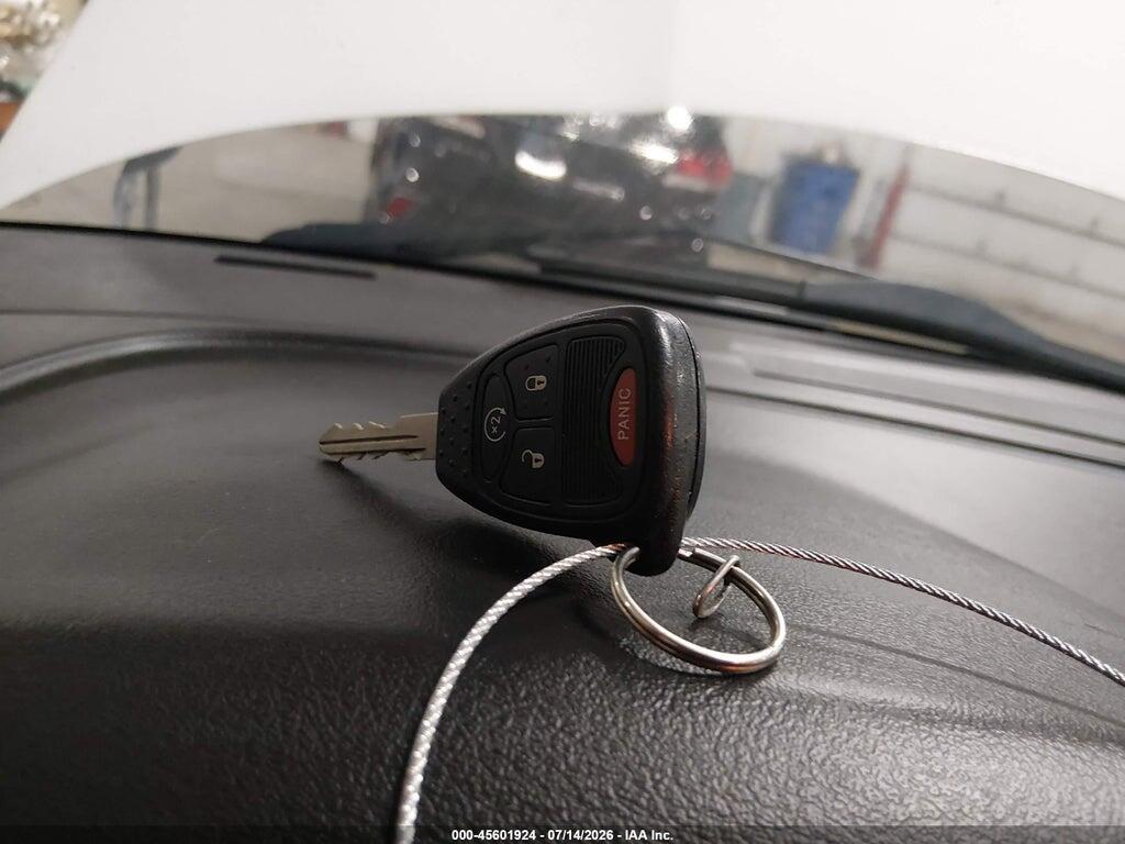 1C4NJCEA2GD760813 2016 JEEP COMPASS photo no. 11