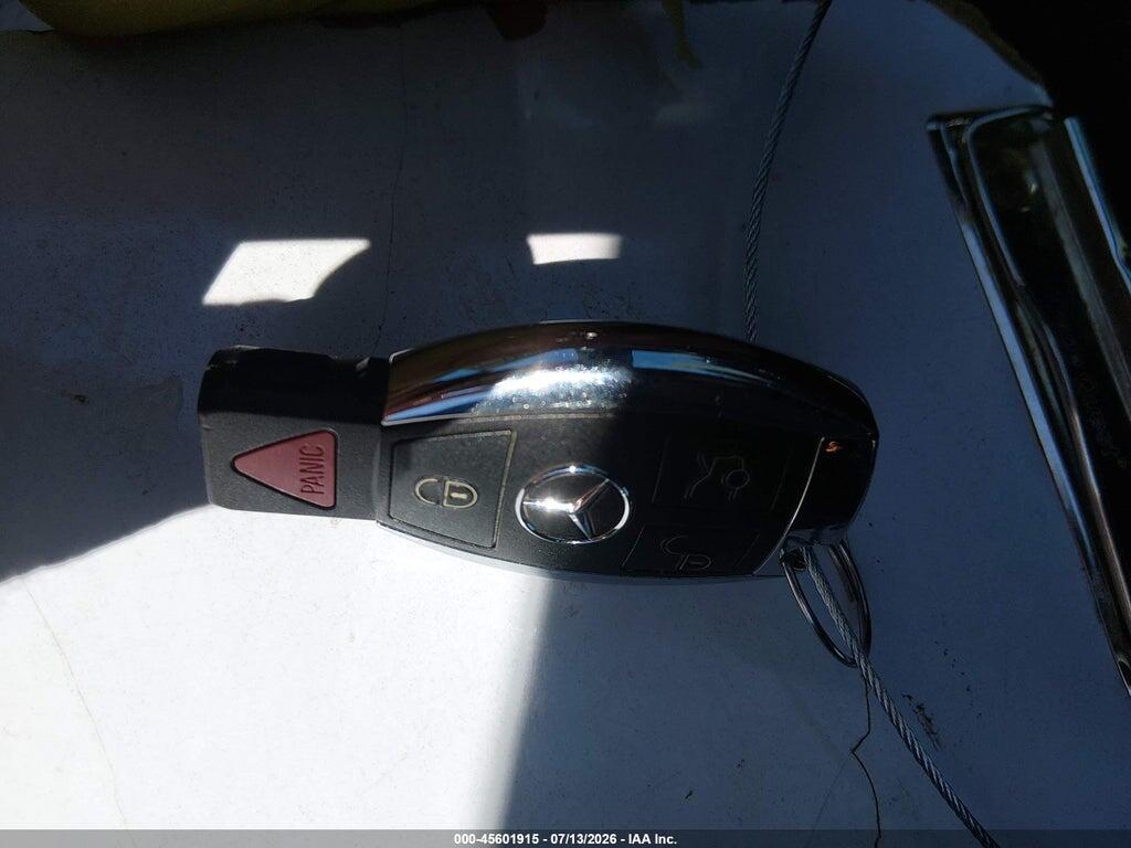 4JGDA5GB9KB205872 2019 MERCEDES-BENZ GLE 400 photo no. 11