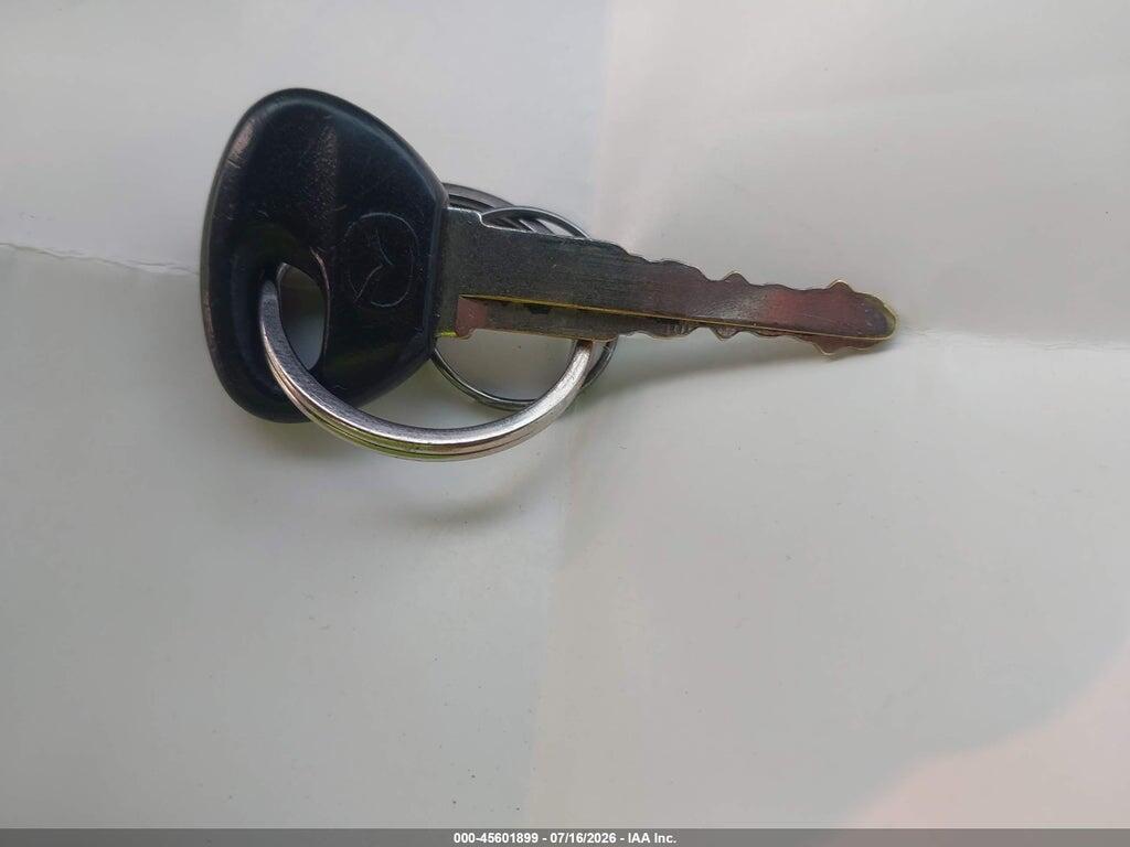 1YVFP80D245N12384 2004 MAZDA MAZDA6 photo no. 11