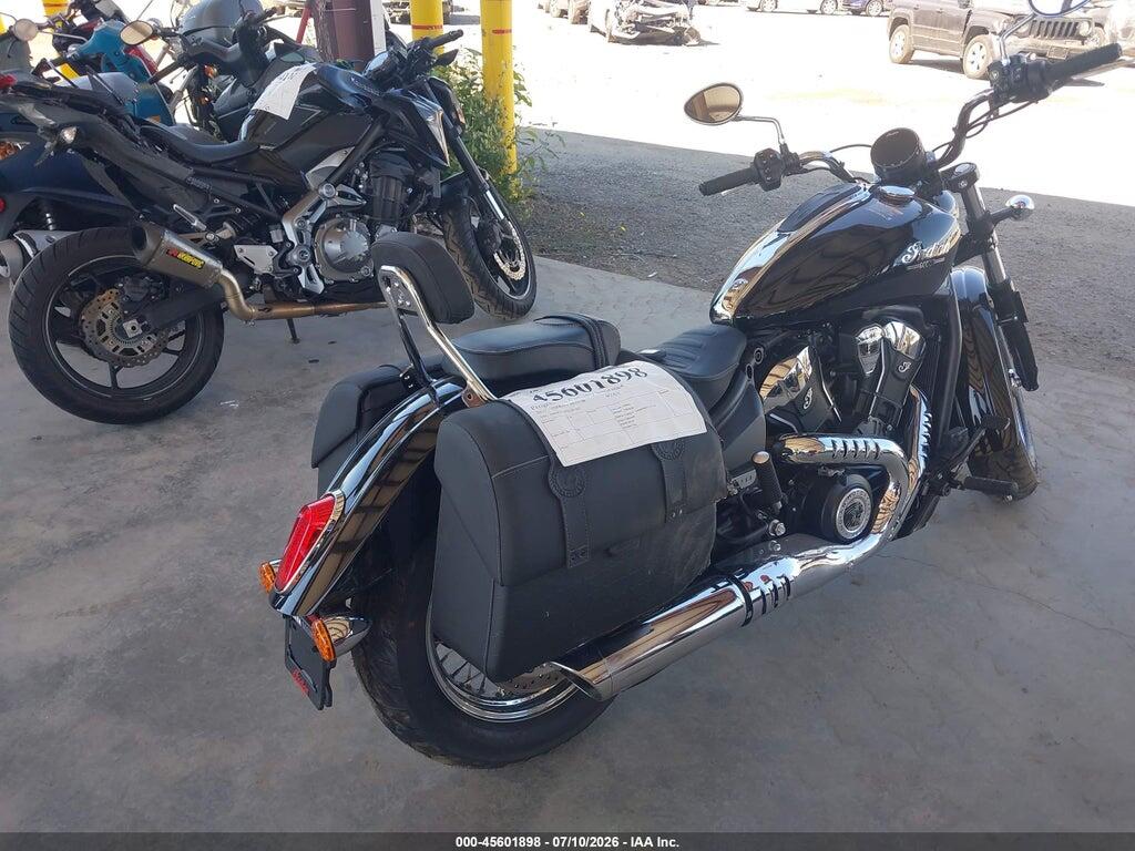 56KSCF765S3201403 2025 INDIAN MOTORCYCLE CO. SCOUT photo no. 4