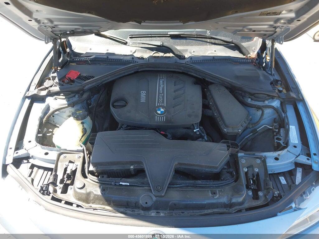 WBA3D5C50FK290661 2015 BMW 328D photo no. 10
