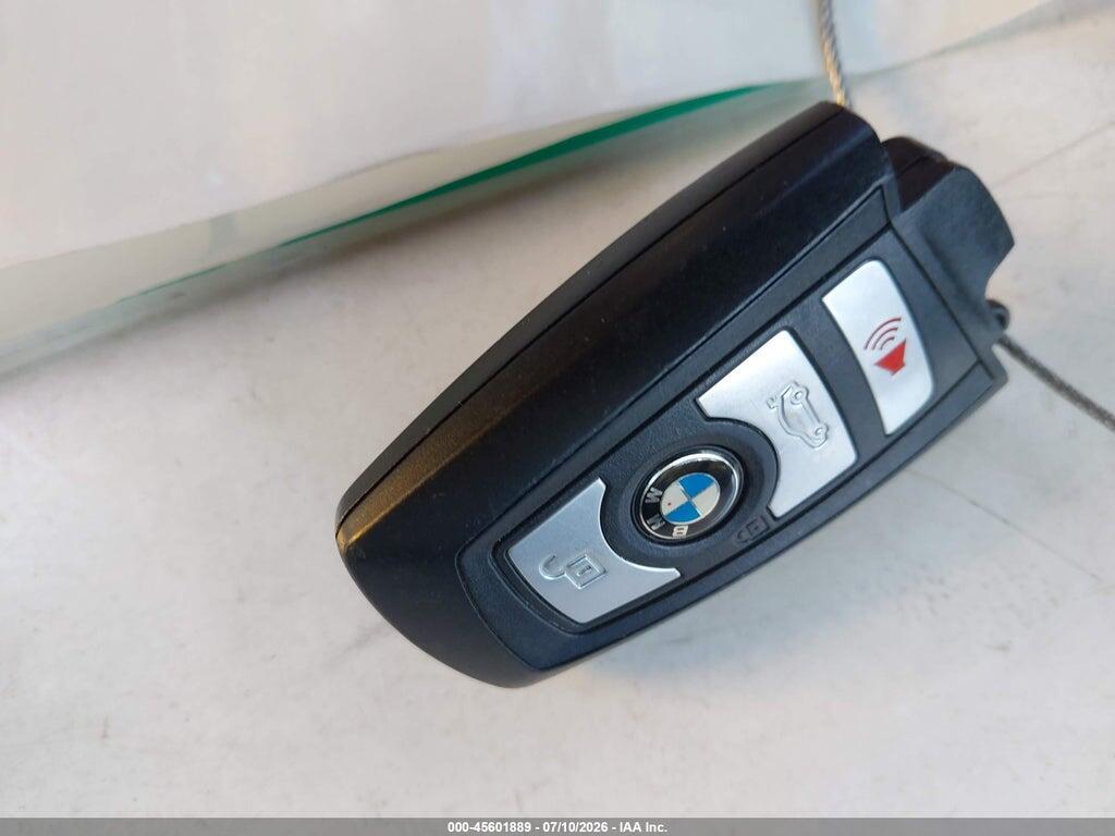 WBA3D5C50FK290661 2015 BMW 328D photo no. 11
