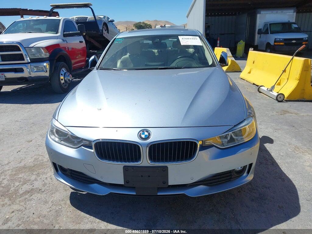 WBA3D5C50FK290661 2015 BMW 328D photo no. 12