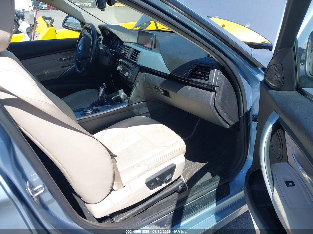 WBA3D5C50FK290661 2015 BMW 328D photo no. 5