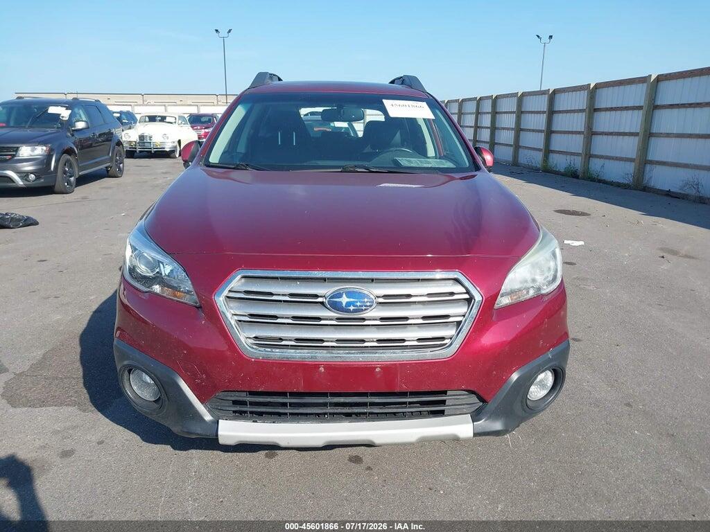 4S4BSBLCXF3229129 2015 SUBARU OUTBACK photo no. 12