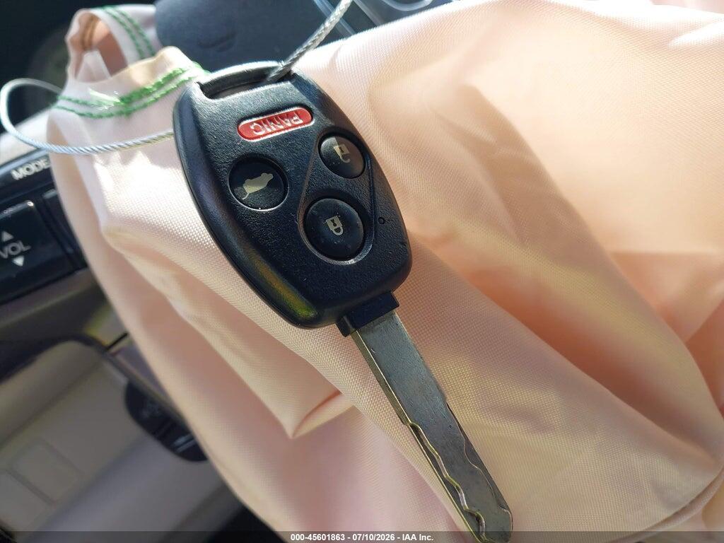 5FNYF4H46FB005293 2015 HONDA PILOT photo no. 11