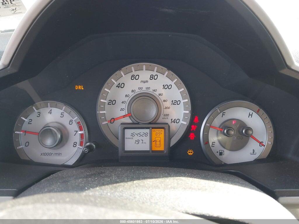 5FNYF4H46FB005293 2015 HONDA PILOT photo no. 7