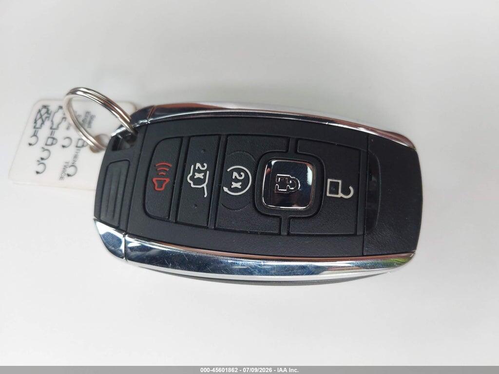 5LMJJ2LT3JEL03046 2018 LINCOLN NAVIGATOR photo no. 11