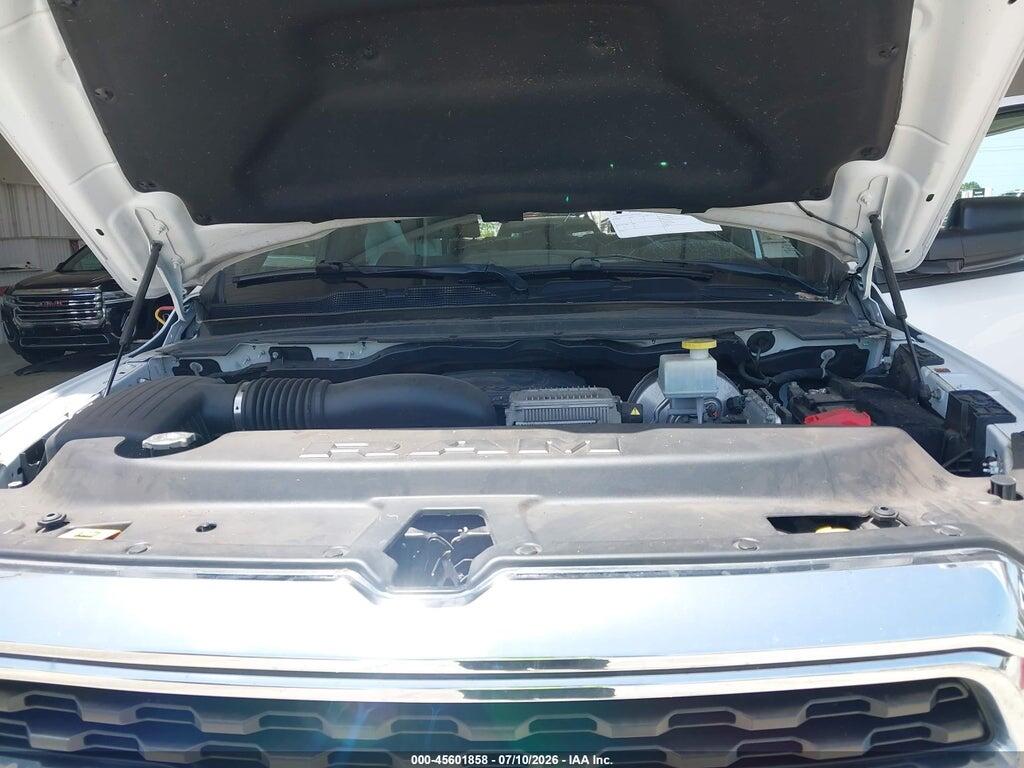 1C6SRFFT6NN419250 2022 RAM 1500 photo no. 10