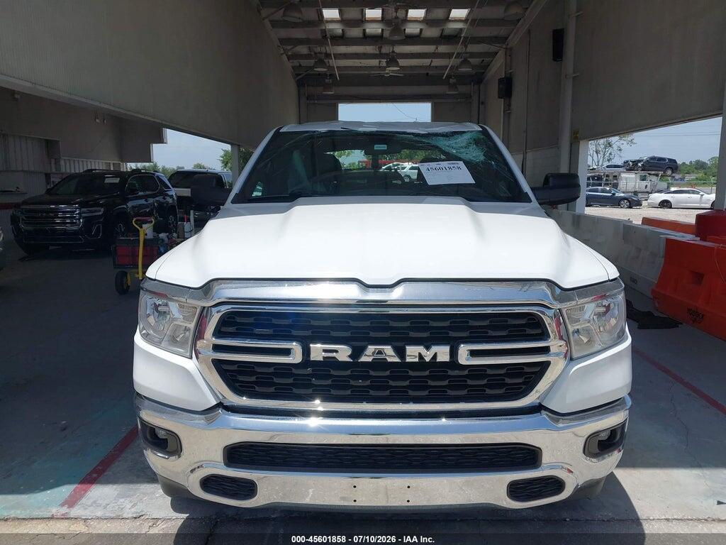 1C6SRFFT6NN419250 2022 RAM 1500 photo no. 12