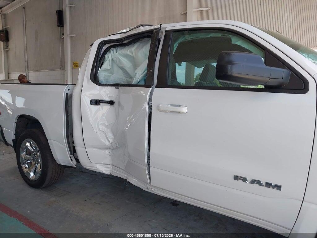 1C6SRFFT6NN419250 2022 RAM 1500 photo no. 6