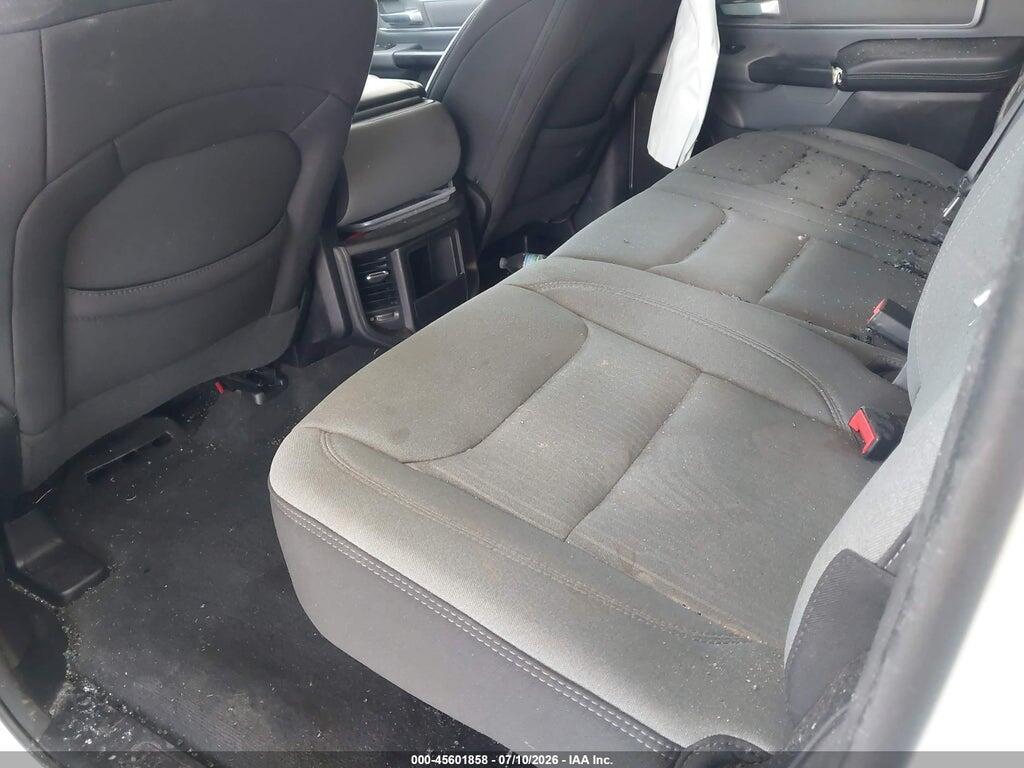 1C6SRFFT6NN419250 2022 RAM 1500 photo no. 8