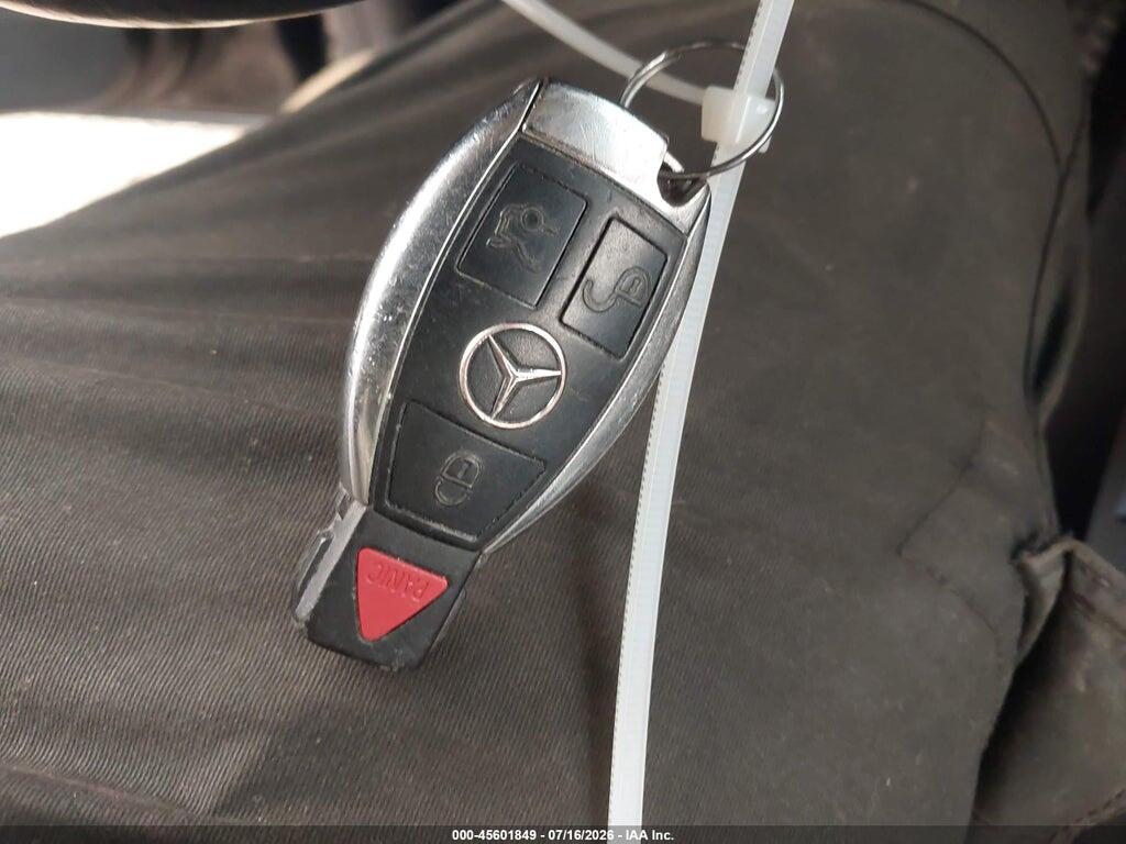 4JGED6EB0GA012558 2016 MERCEDES-BENZ GLE 450 AMG COUPE photo no. 11