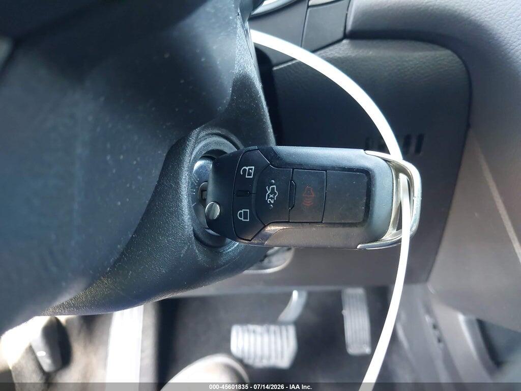 3FA6P0LU9FR105445 2015 FORD FUSION HYBRID photo no. 11