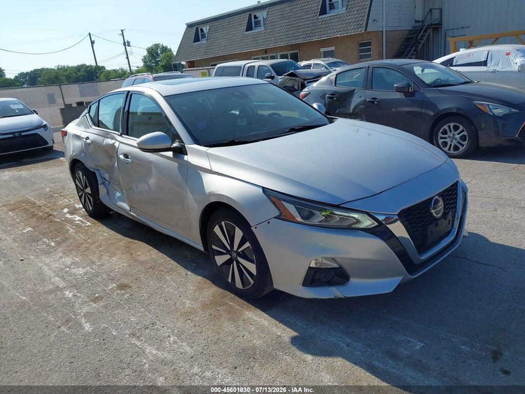 1N4BL4EV5KC249879 2019 NISSAN ALTIMA photo no. 1