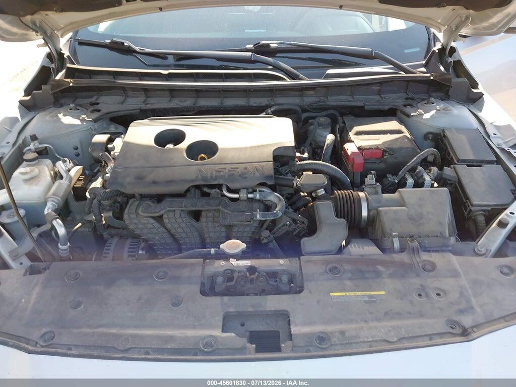 1N4BL4EV5KC249879 2019 NISSAN ALTIMA photo no. 10
