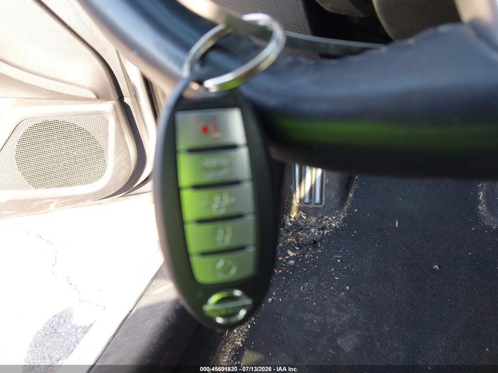 1N4BL4EV5KC249879 2019 NISSAN ALTIMA photo no. 11