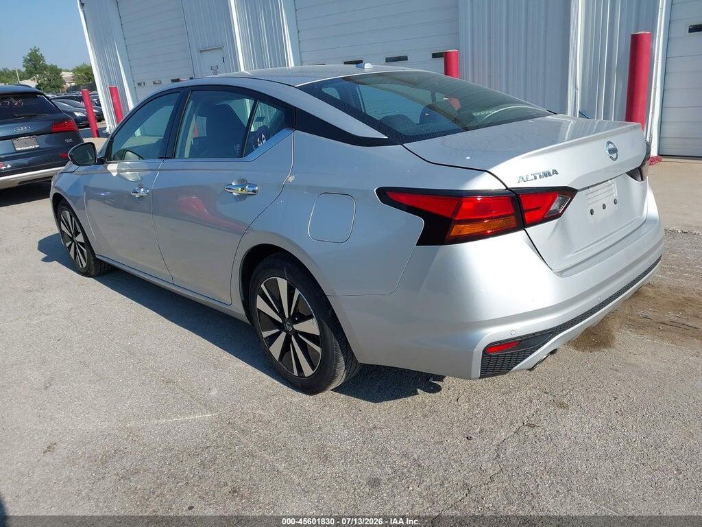 1N4BL4EV5KC249879 2019 NISSAN ALTIMA photo no. 3